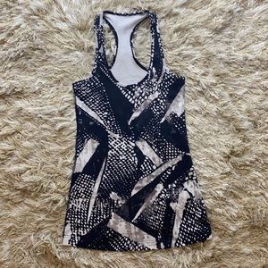 Lululemon cool racerback